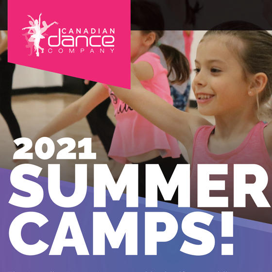 Dance Lessons In Oakville Canadian Dance Company