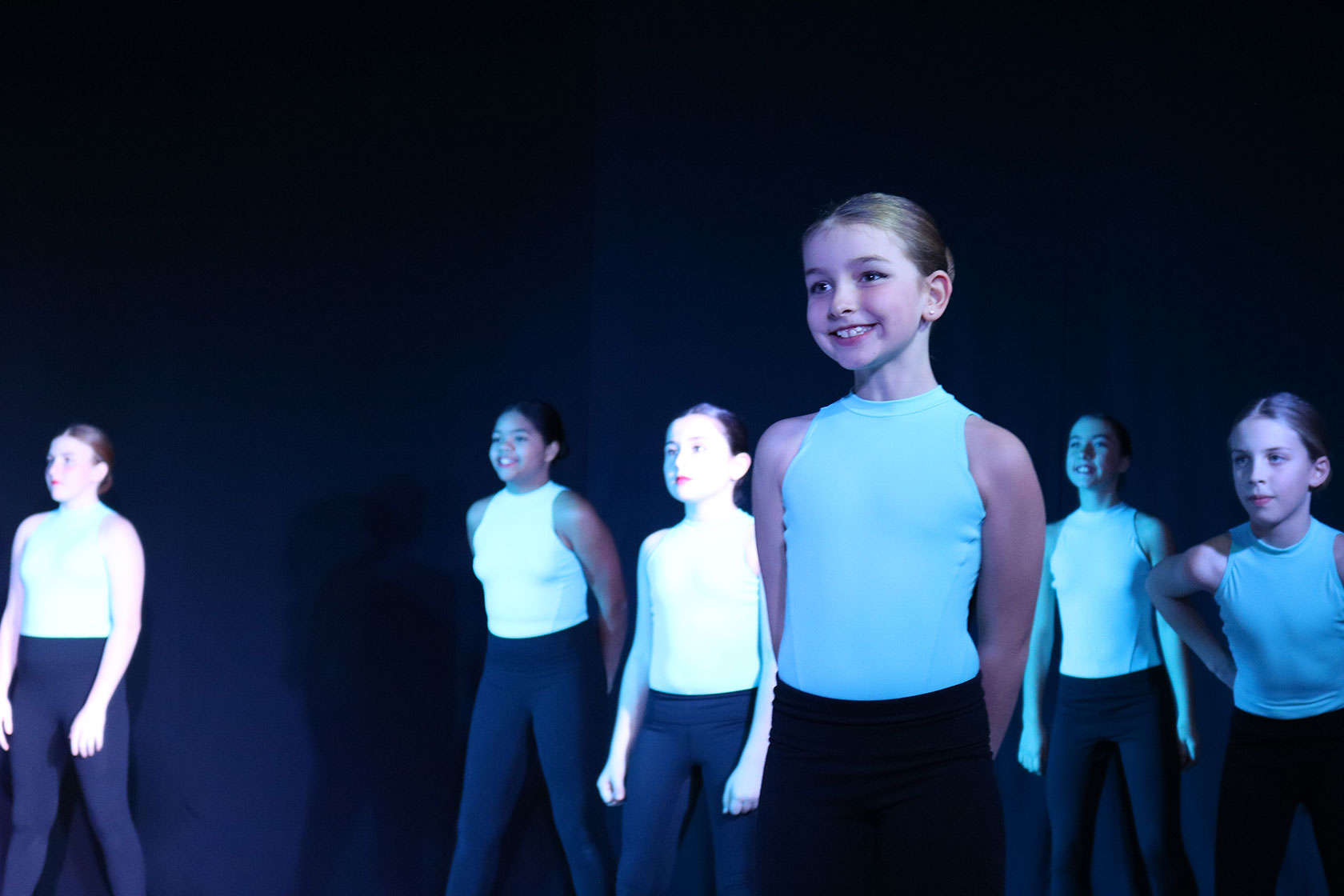 Burlington Summer Camps Canadian Dance Company