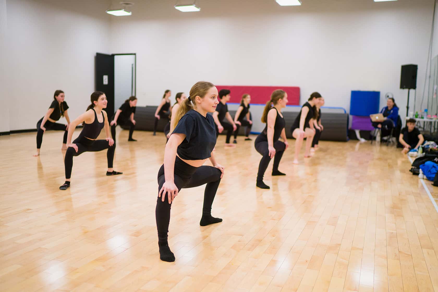 Burlington Summer Classes Canadian Dance Company