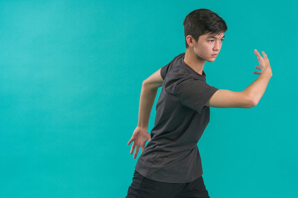 Home Canadian Dance Company