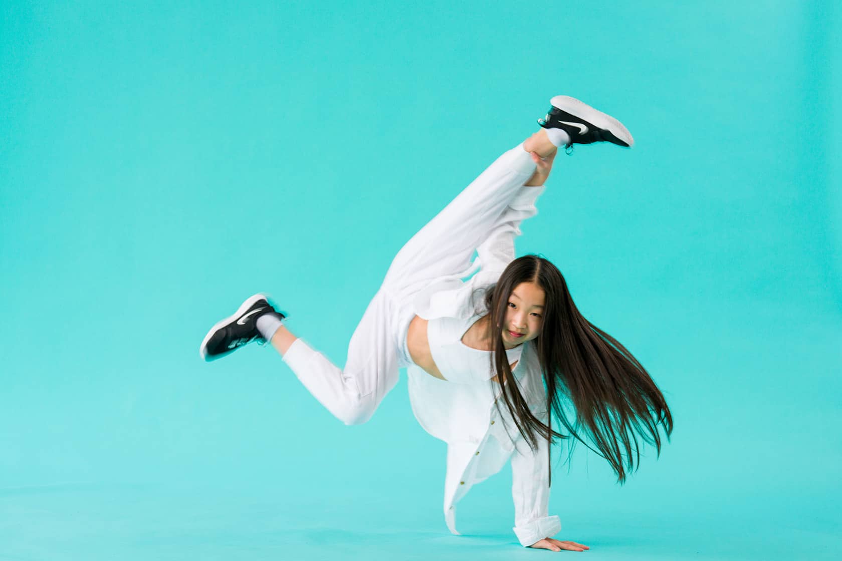 Hip Hop | Canadian Dance Company